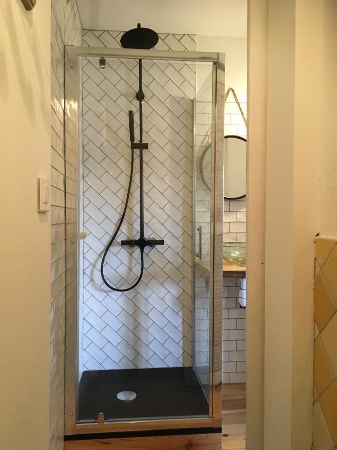B&B Les Hauts D'Орнан Екстериор снимка