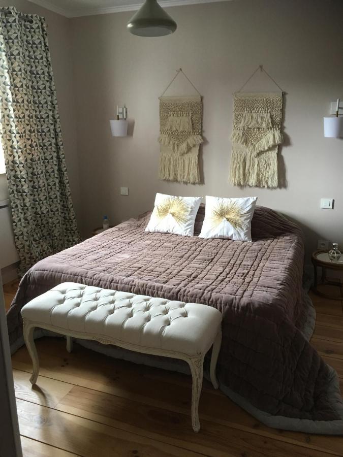 B&B Les Hauts D'Орнан Екстериор снимка
