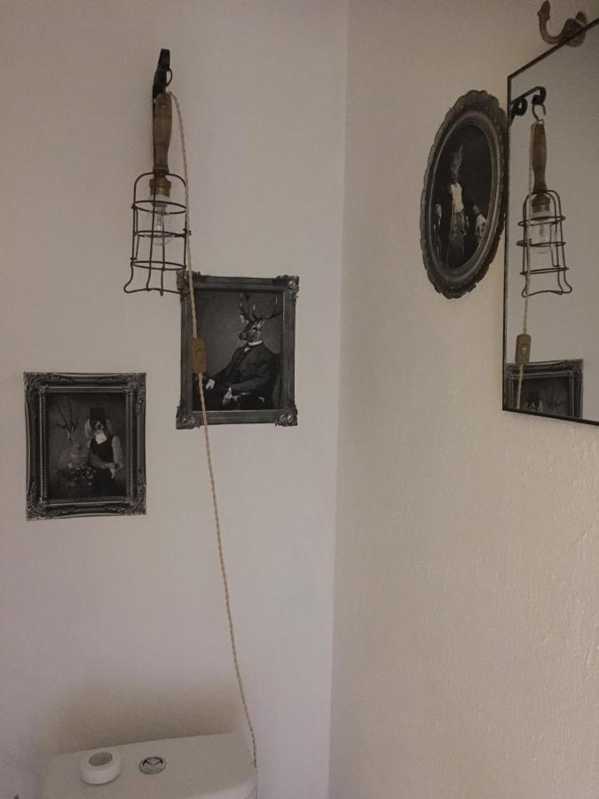 B&B Les Hauts D'Орнан Екстериор снимка