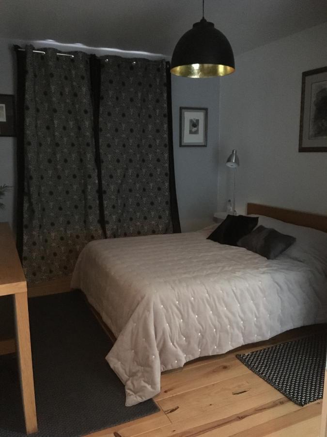 B&B Les Hauts D'Орнан Екстериор снимка