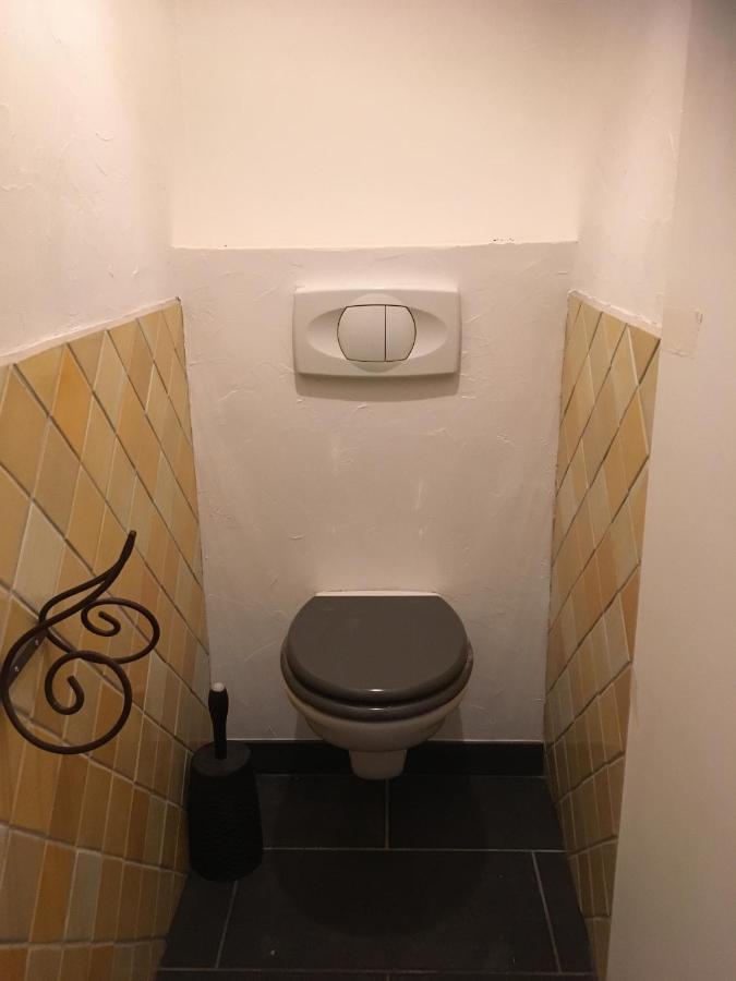 B&B Les Hauts D'Орнан Екстериор снимка