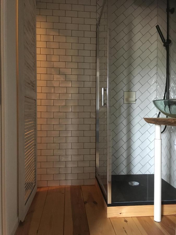B&B Les Hauts D'Орнан Екстериор снимка